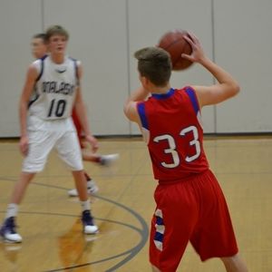 Meet your Posher, Keagan